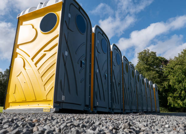 Best Portable Toilet Rental for Emergency Services  in Alameda, CA