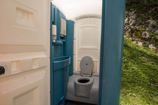 Portable Restrooms for Agricultural Sites in Alameda, CA