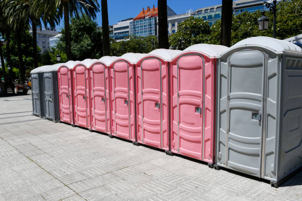 Best Standard Portable Toilet Rental  in Alameda, CA